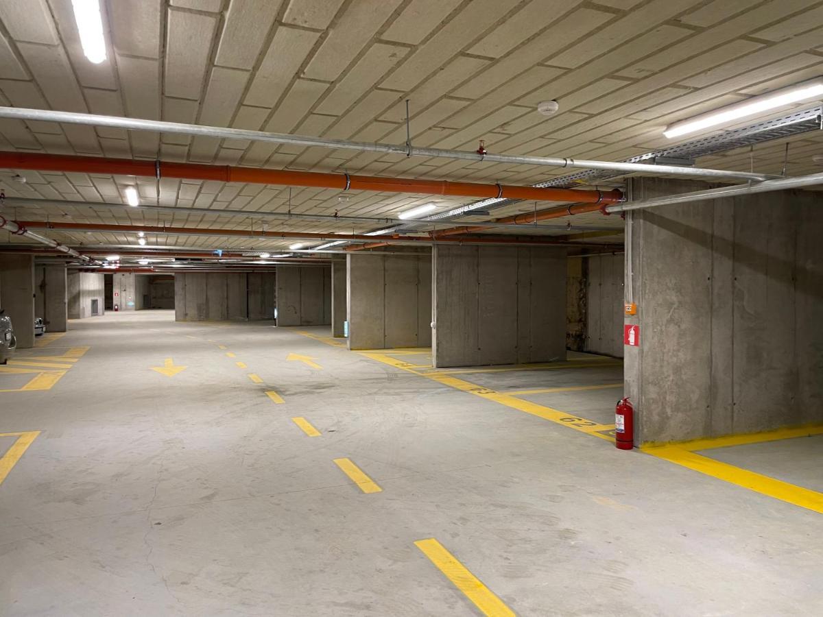 Bel Dom - The Central, Spacious 2 Rooms Luxury Apartment كلوج-نابوكا المظهر الخارجي الصورة