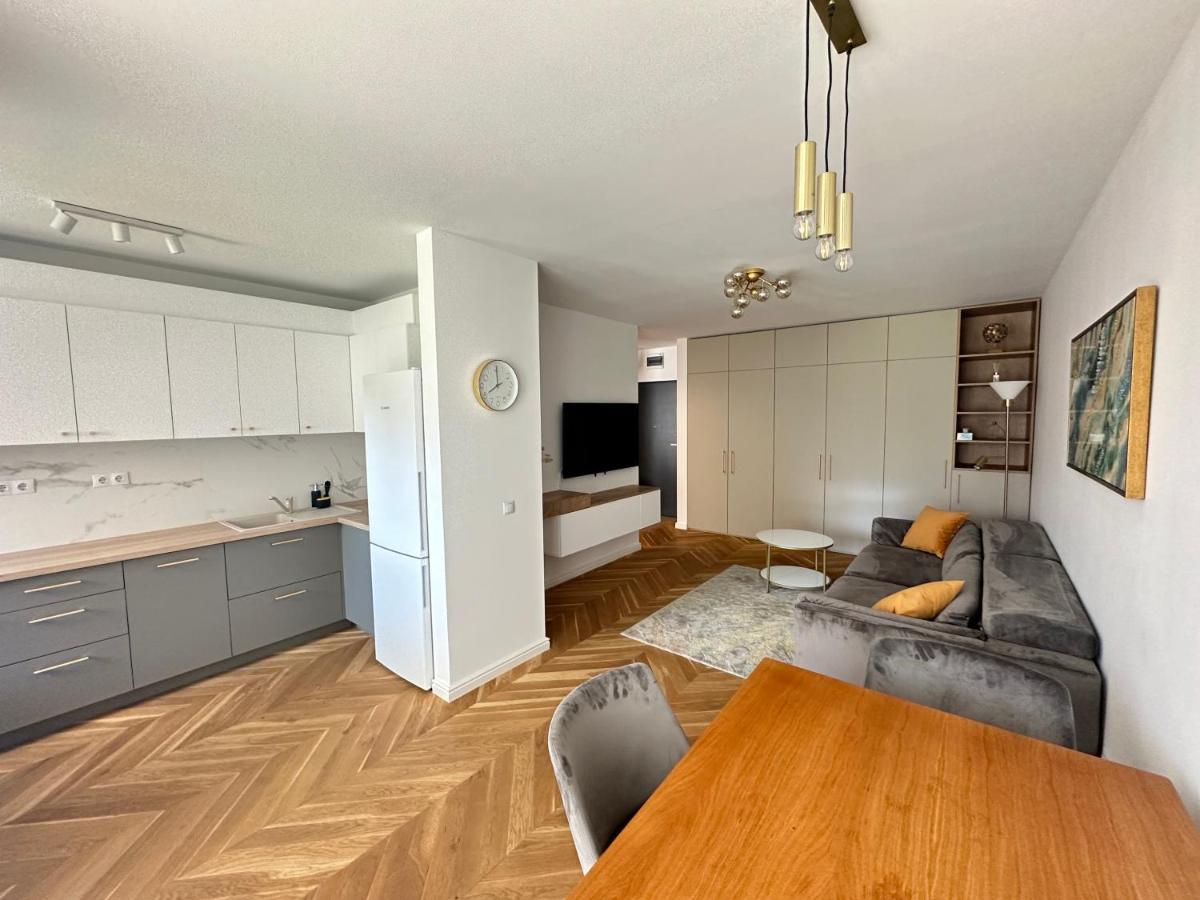Bel Dom - The Central, Spacious 2 Rooms Luxury Apartment كلوج-نابوكا المظهر الخارجي الصورة