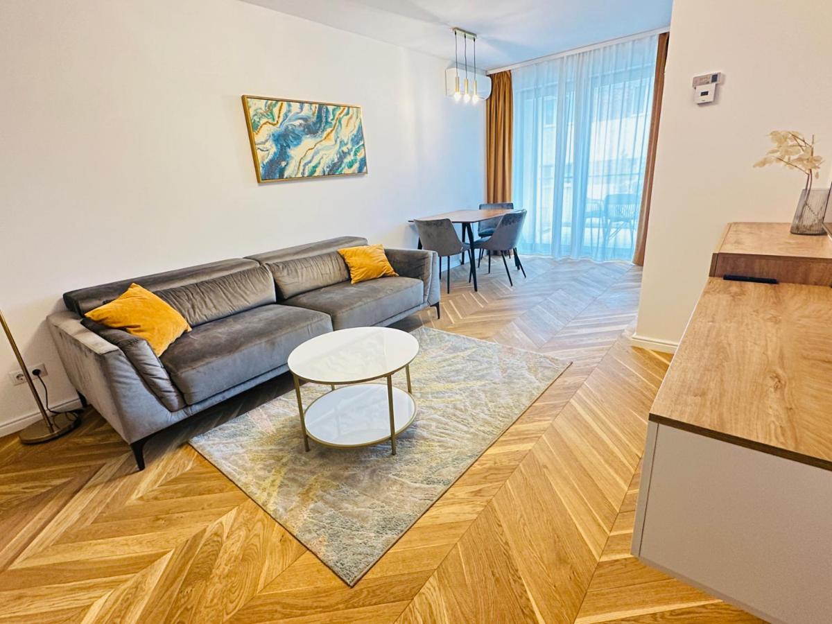 Bel Dom - The Central, Spacious 2 Rooms Luxury Apartment كلوج-نابوكا المظهر الخارجي الصورة