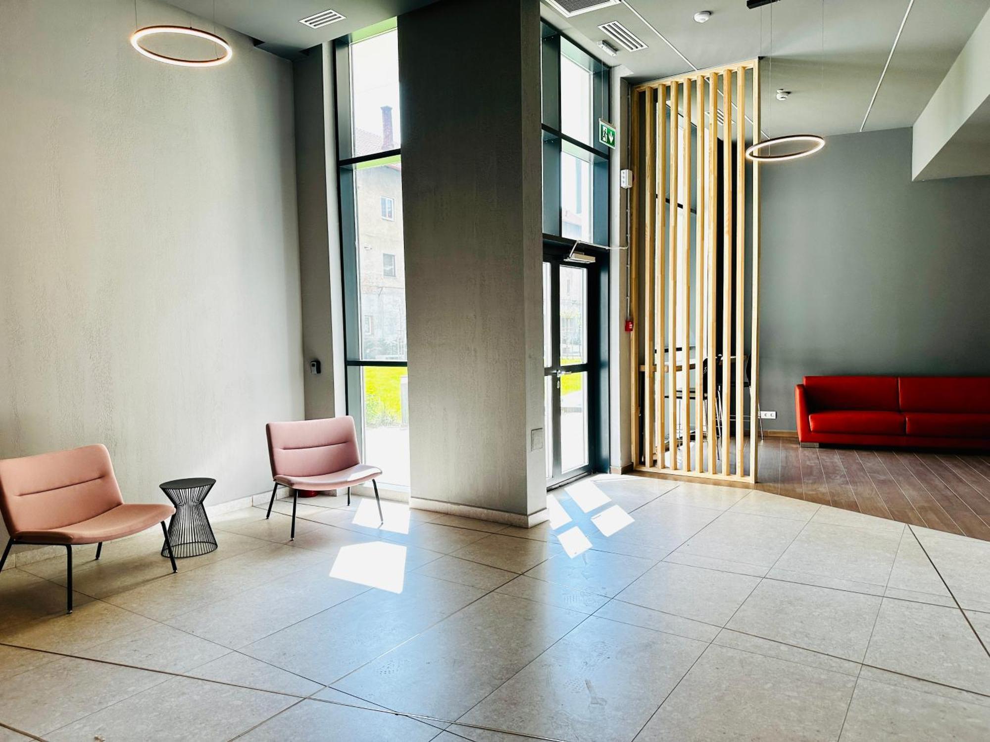 Bel Dom - The Central, Spacious 2 Rooms Luxury Apartment كلوج-نابوكا المظهر الخارجي الصورة