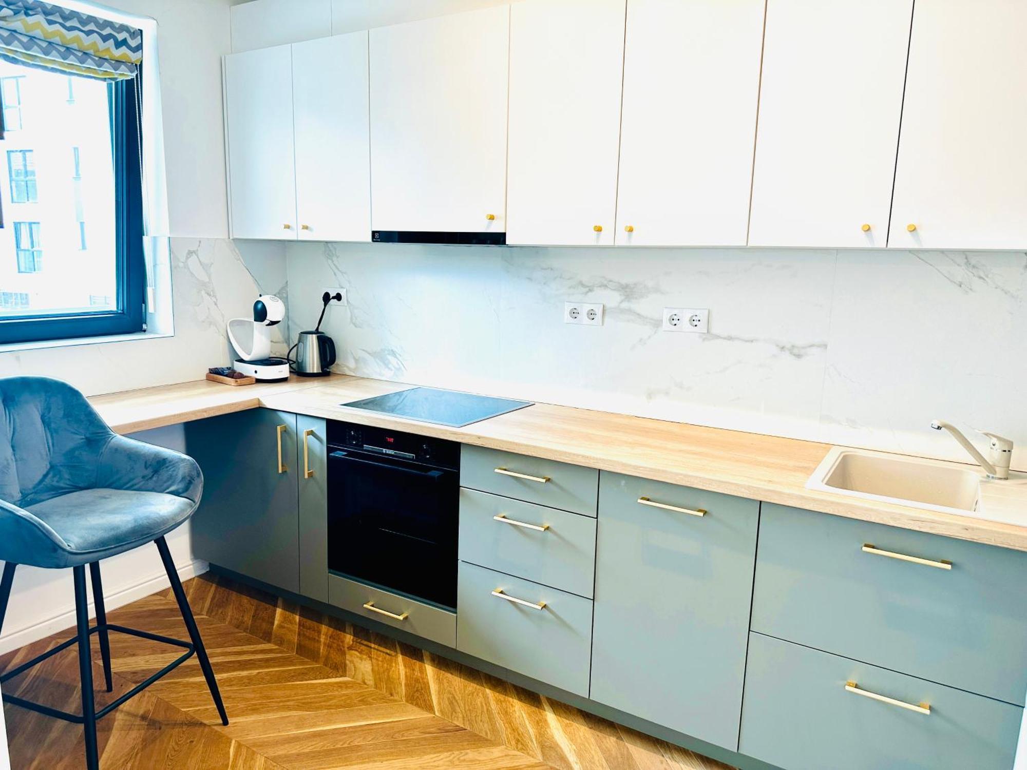 Bel Dom - The Central, Spacious 2 Rooms Luxury Apartment كلوج-نابوكا المظهر الخارجي الصورة